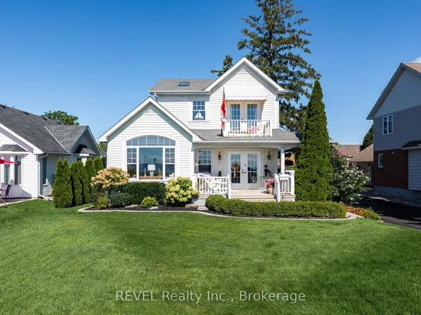 177 Lakeshore Rd W, Pt Colborne, ON L3K 2S2