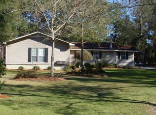 2809 Stapleton Dr, Donalsonville, GA 39845