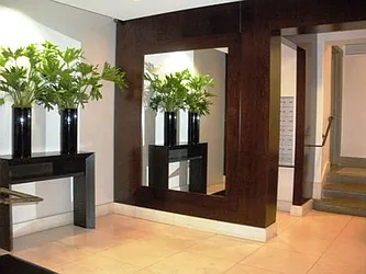 Rented by Stonehenge NYC LLC