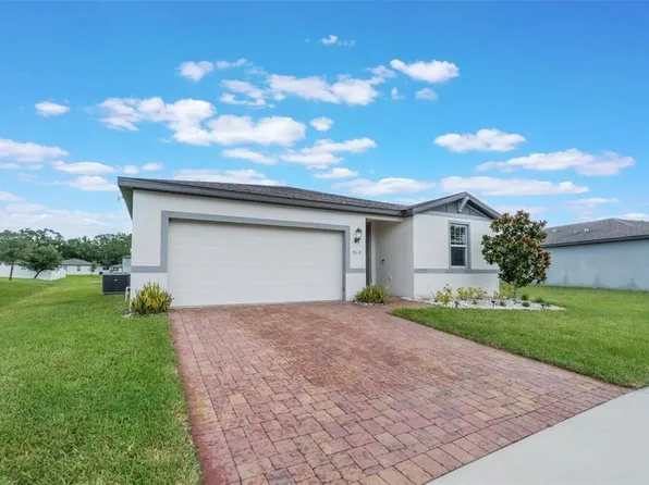 512 Vista Villages Blvd, Davenport, FL 33896