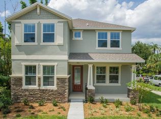 1008 N Habana Ave, Tampa, FL 33607