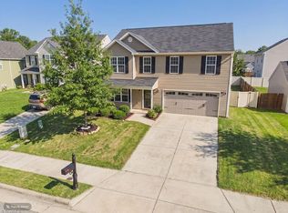 4133 Eastland Ave, Greensboro, NC 27405