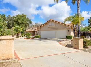 13960 Lake Poway Rd, Poway, CA 92064