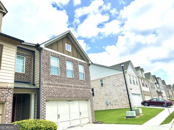 3255 Clear View Dr, Snellville, GA 30078
