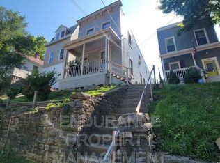 538 Grand Ave #1, Cincinnati, OH 45205