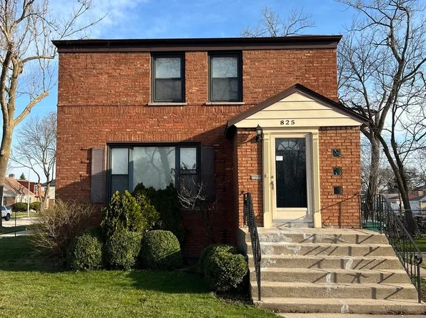 825 Suffolk Ave, Westchester, IL 60154