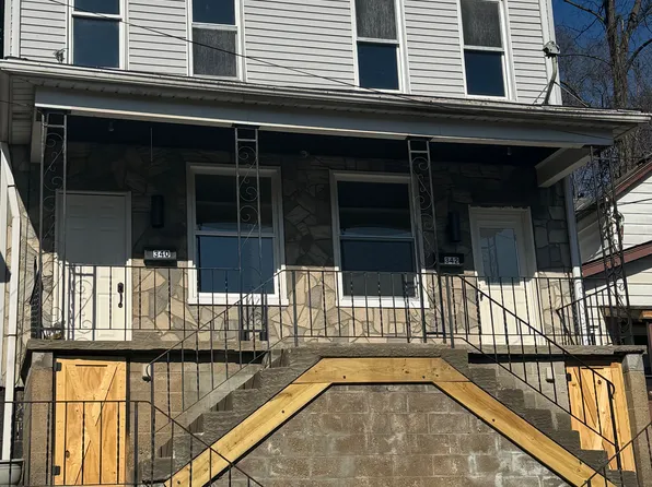 342 Kenney Ave, Pitcairn, PA 15140