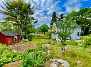 7 2nd St, Tenants Harbor, ME 04860
