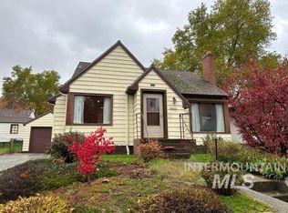 1618 13th Ave, Lewiston, ID 83501