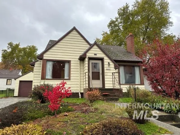 1618 13th Ave, Lewiston, ID 83501