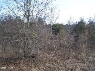 Bennett Rd, Ellerbe, NC 28338