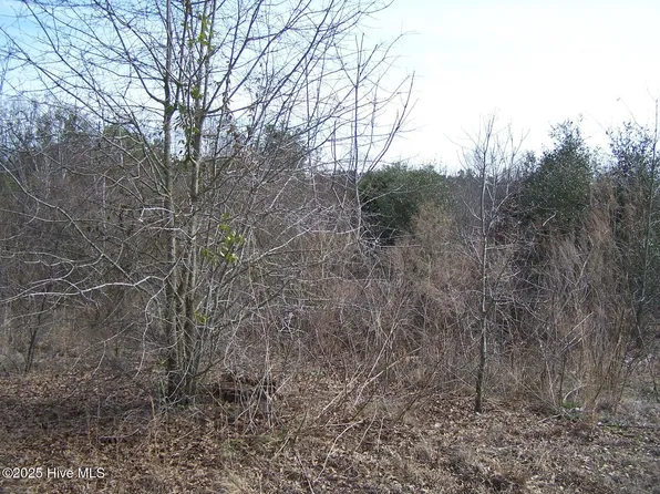 Tbd Bennett Road, Ellerbe, NC 28338