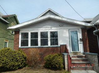 1108 Belmont Ave, Toledo, OH 43607