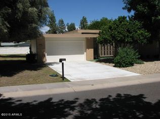 17463 N 106th Ave, Sun City, AZ 85373