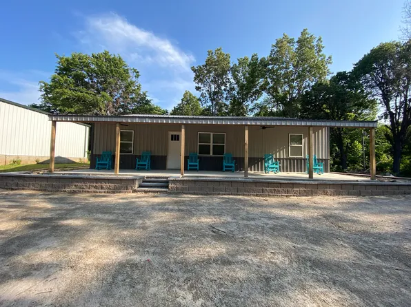 232 Oak Hollow Rd, Eufaula, OK 74432