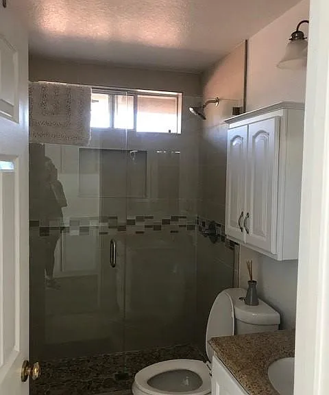 upstairs bath