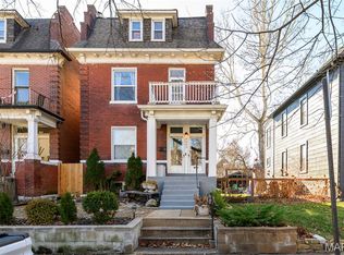 4002 Juniata St, Saint Louis, MO
