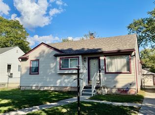 27018 Kitch St, Inkster, MI 48141