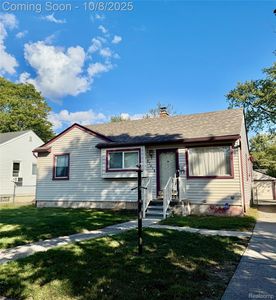 27018 Kitch St, Inkster, MI, 48141