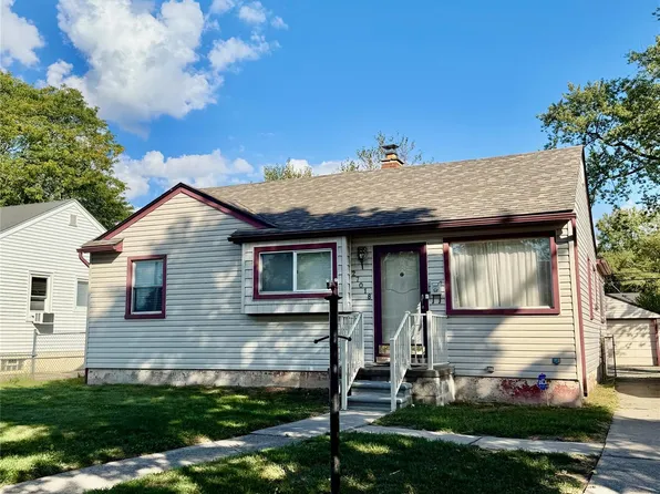 27018 Kitch St, Inkster, MI 48141