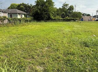 3457 Tuam St, Houston, TX 77004