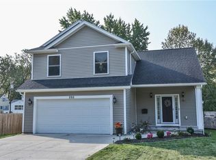 295 Colwick Rd, Rochester, NY 14624