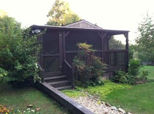 15533 Brumley Gap Rd, Abingdon, VA 24210