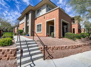 813 Peachy Canyon Cir UNIT 103, Las Vegas, NV 89144