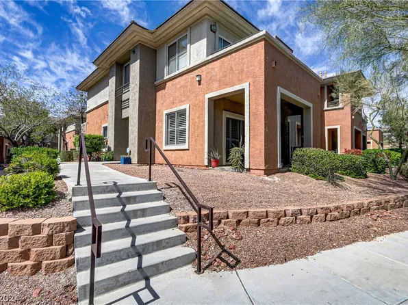 813 Peachy Canyon Cir Unit 103, Las Vegas, NV 89144