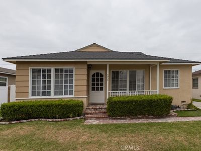5939 Greentop St, Lakewood, CA, 90713