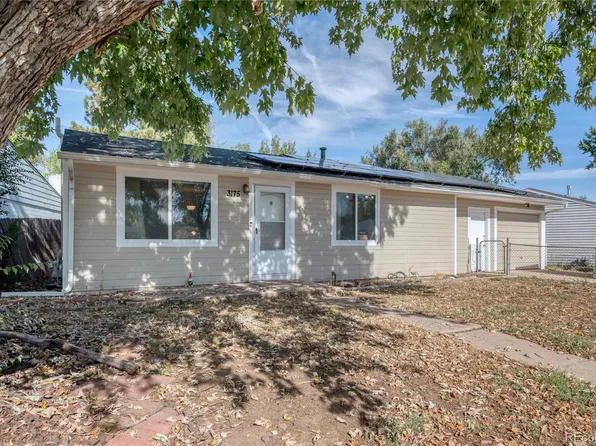 3175 W Bear Creek Drive, Englewood, CO 80110