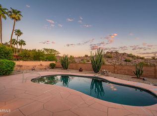 2431 E Ocotillo Rd, Phoenix, AZ 85016