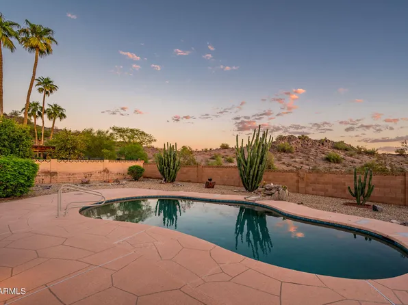 2431 E OCOTILLO Road, Phoenix, AZ 85016