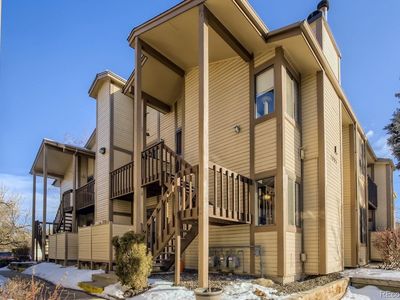 1095 S Garrison St APT 102, Lakewood, CO, 80226