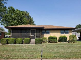1423 Anna Ln, Louisville, KY