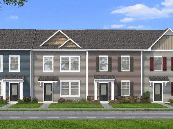 Hopkins Ct Homesite 81, Martinsburg, WV 25404