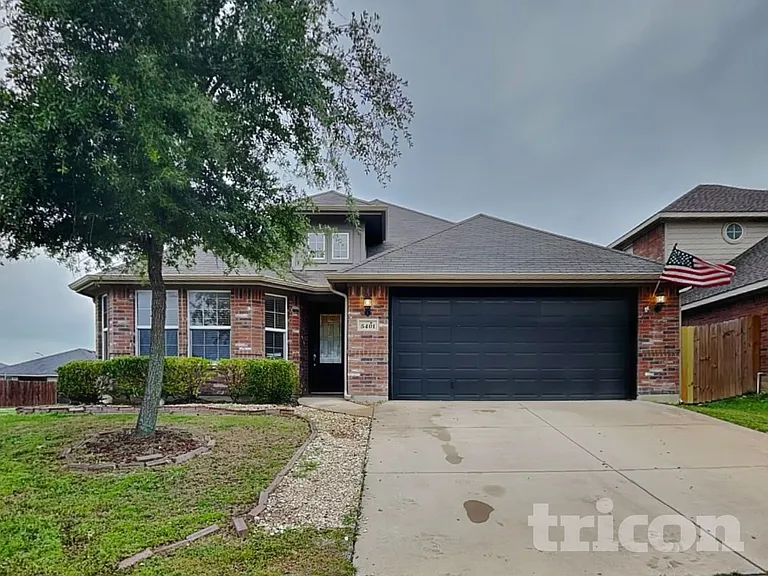 5401 Creek Hill Ln — Photo 2