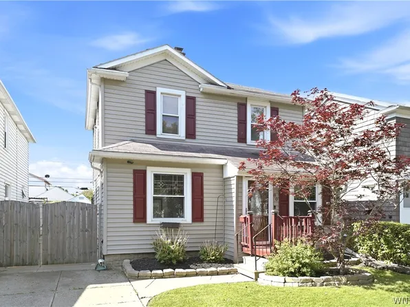 80 Mayville Ave, Buffalo, NY 14217