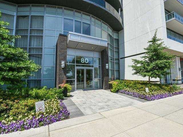 2nd image of 80 Marine Parade Dr #1005