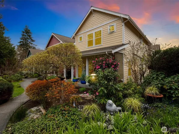 10701 NE Kingston Meadows Circle, Kingston, WA 98346