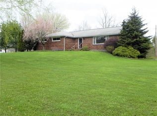 8746 Franklin Pike, Meadville, PA 16335