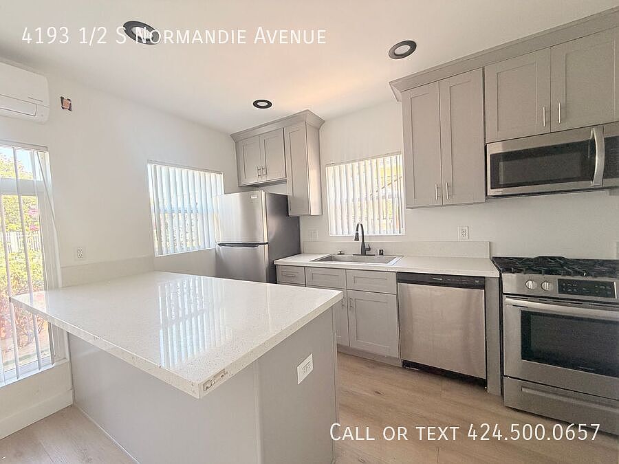 1st image of 4193 1/2 S Normandie Ave