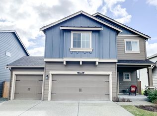 17602 Mill Valley Rd, Granite Falls, WA 98252