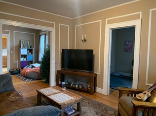 106-108 Anthony St #2R, New Haven, CT 06515