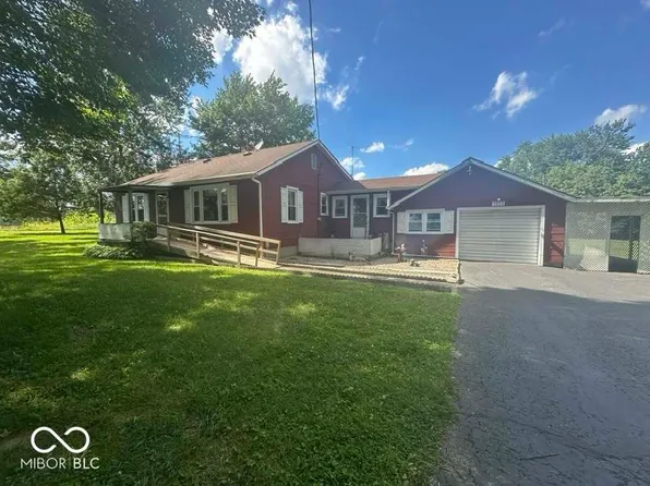 7229 E State Road 362, Nabb, IN 47147