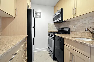 Rented by Stonehenge NYC LLC