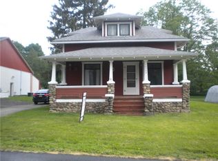 10353 Slayton Rd, Port Byron, NY 13140