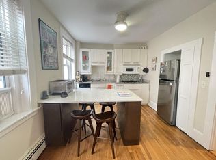 164 Prince St #2A, Boston, MA 02113