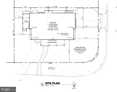 6301 Phyllis Ln, Bethesda, MD, 20817