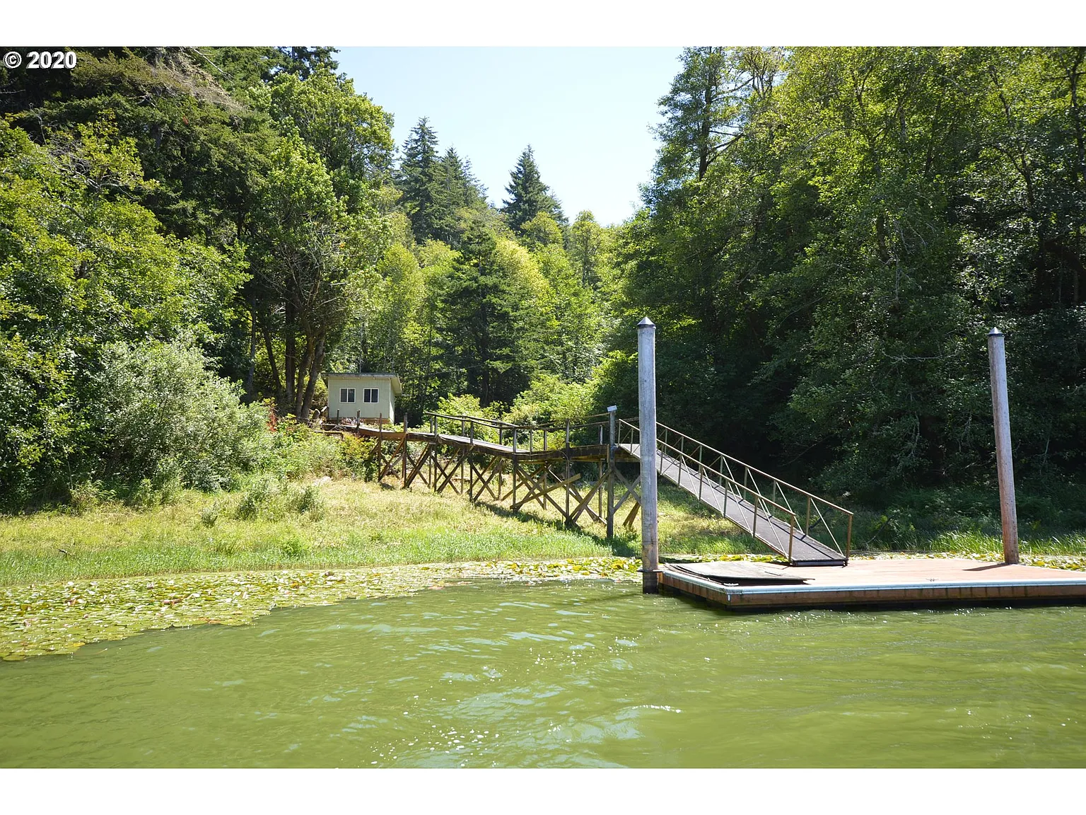 3722 S Tenmile Lk photo 1